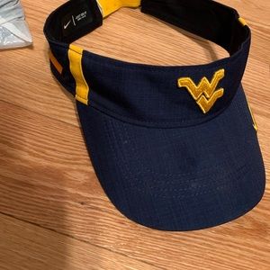 West Virginia Visor